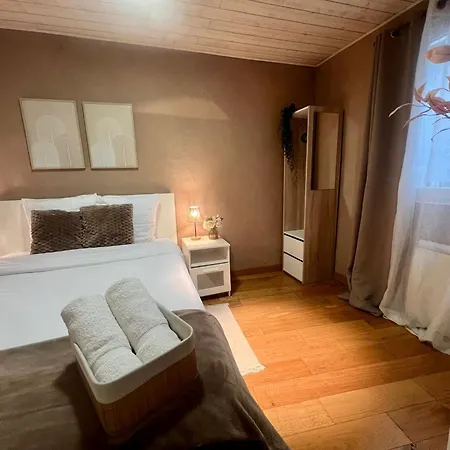 The - In The Heart Of Metz