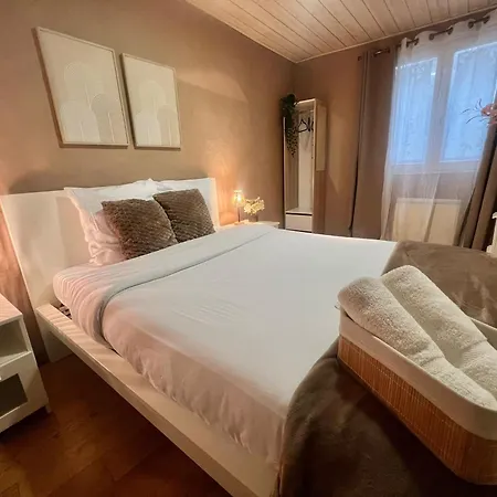 The - In The Heart Of Appartamento *