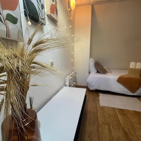 The - In The Heart Of * Metz