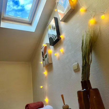 Appartamento The - In The Heart Of *