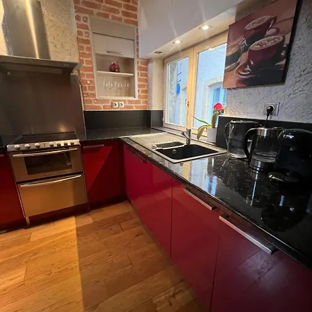 Appartement The - In The Heart Of *