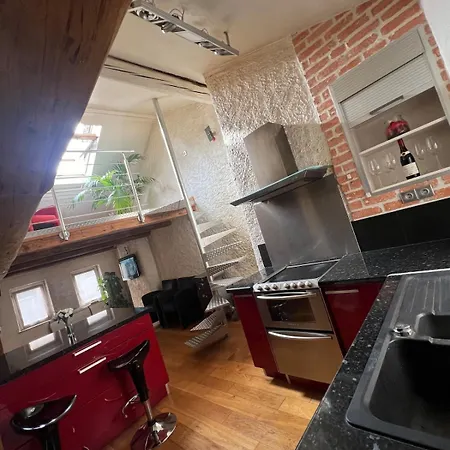 The - In The Heart Of * Metz