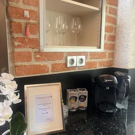 Appartement The - In The Heart Of