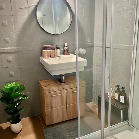 The - In The Heart Of * Metz