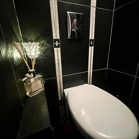 Appartement The - In The Heart Of Metz