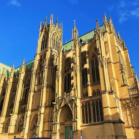 Appartamento The - In The Heart Of *