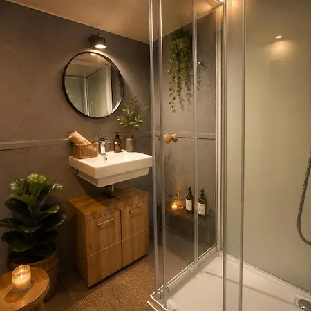 Appartement The - In The Heart Of