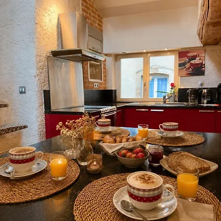Appartement The - In The Heart Of