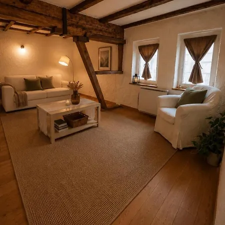 Appartement The - In The Heart Of *