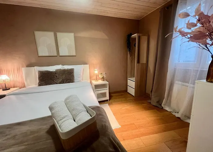 The - In The Heart Of 梅斯