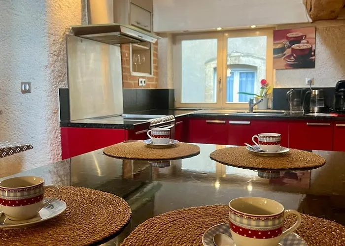 The - In The Heart Of